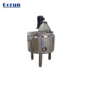 Pharmaceutical Liquid Mixing Machine